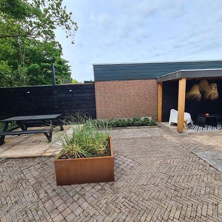 Holiday Home De Kreeft Noordwijk Eksteriør billede