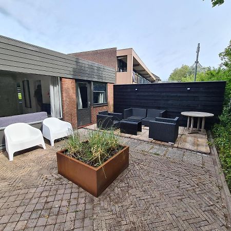 Holiday Home De Kreeft Noordwijk Eksteriør billede