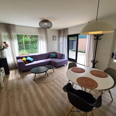 Holiday Home De Kreeft Noordwijk Eksteriør billede