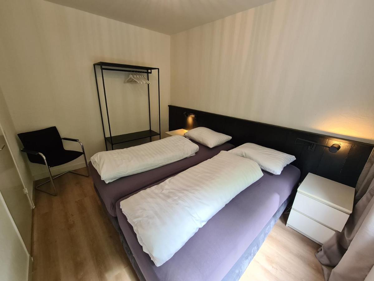 Holiday Home De Kreeft Noordwijk Eksteriør billede