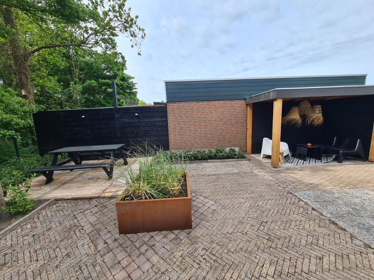 Holiday Home De Kreeft Noordwijk Eksteriør billede