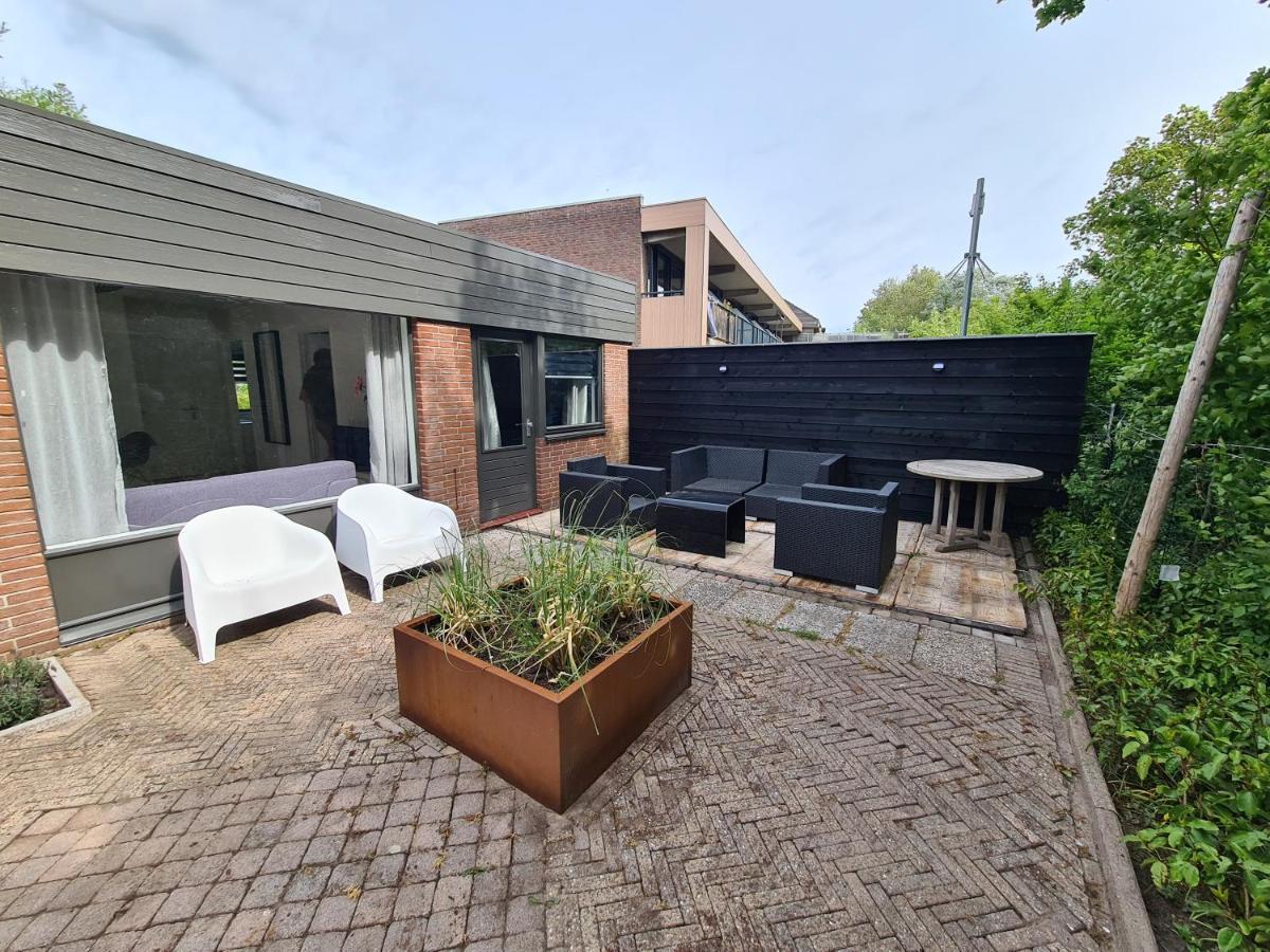 Holiday Home De Kreeft Noordwijk Eksteriør billede