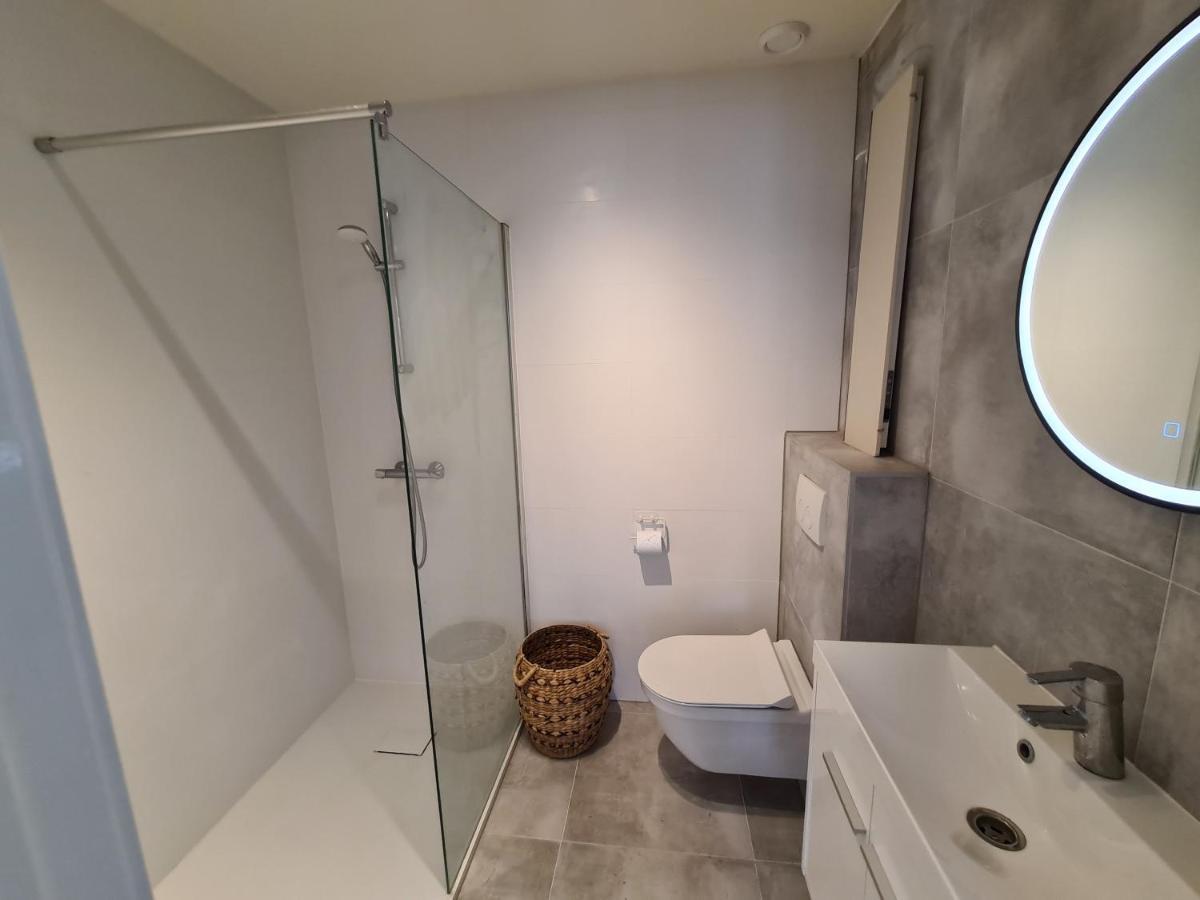 Holiday Home De Kreeft Noordwijk Eksteriør billede
