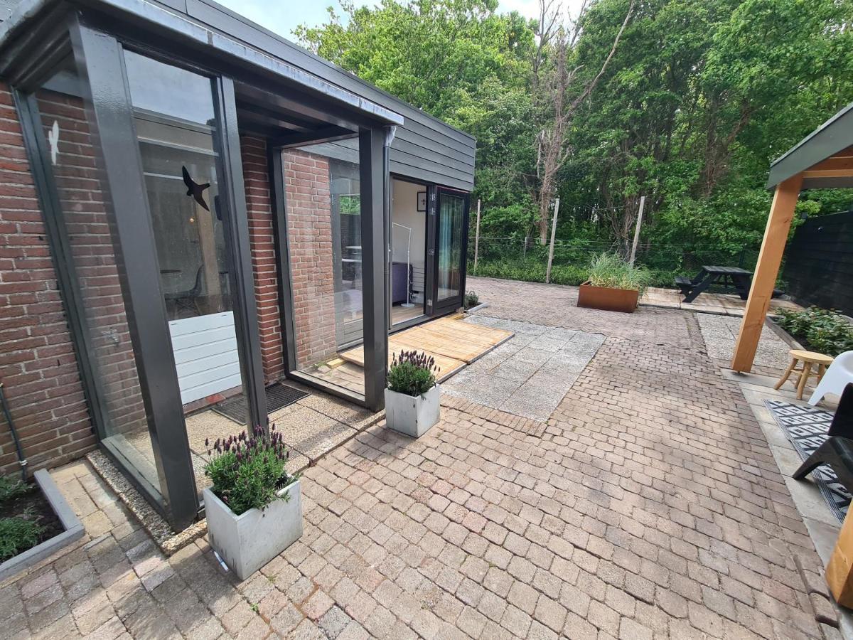 Holiday Home De Kreeft Noordwijk Eksteriør billede