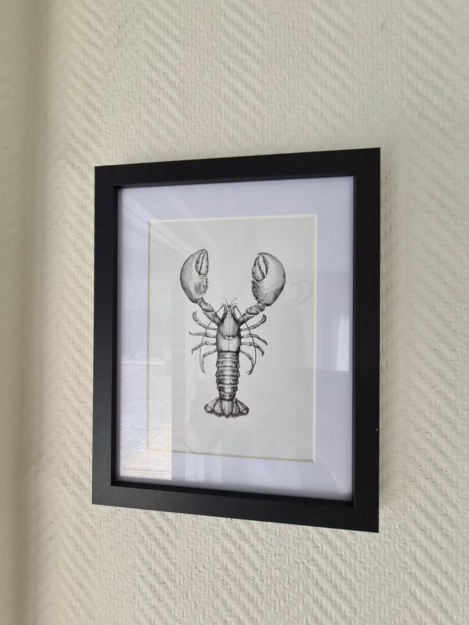 Holiday Home De Kreeft Noordwijk Eksteriør billede